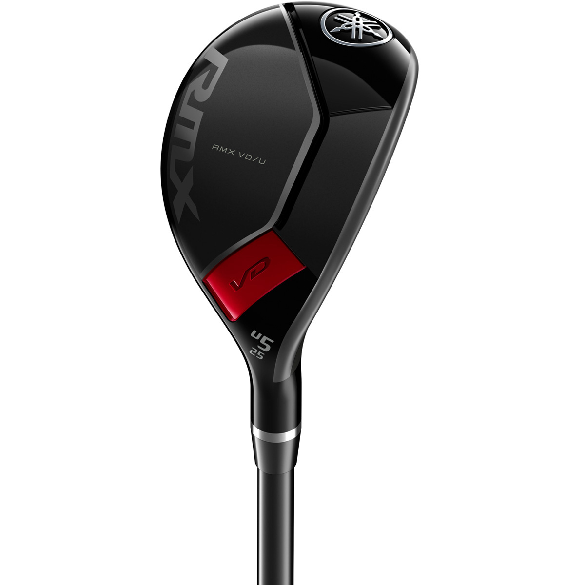 ヤマハ RMX VD ユーティリティ＜2023年＞の試打レビュー 口コミ・評価