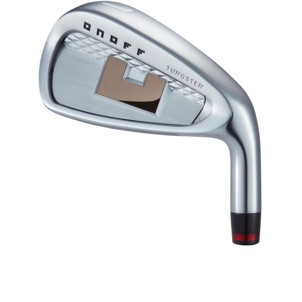 グローブライド オノフ アイアン AKA＜2024年＞の試打レビュー 口コミ