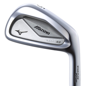 ミズノ MP-53アイアンの試打レビュー 口コミ・評価 ギアスペック｜ギア