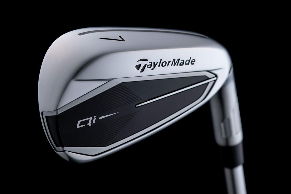 ゼクシオ13」「T350」と比べてどう？ テーラーメイド「Qi アイアン