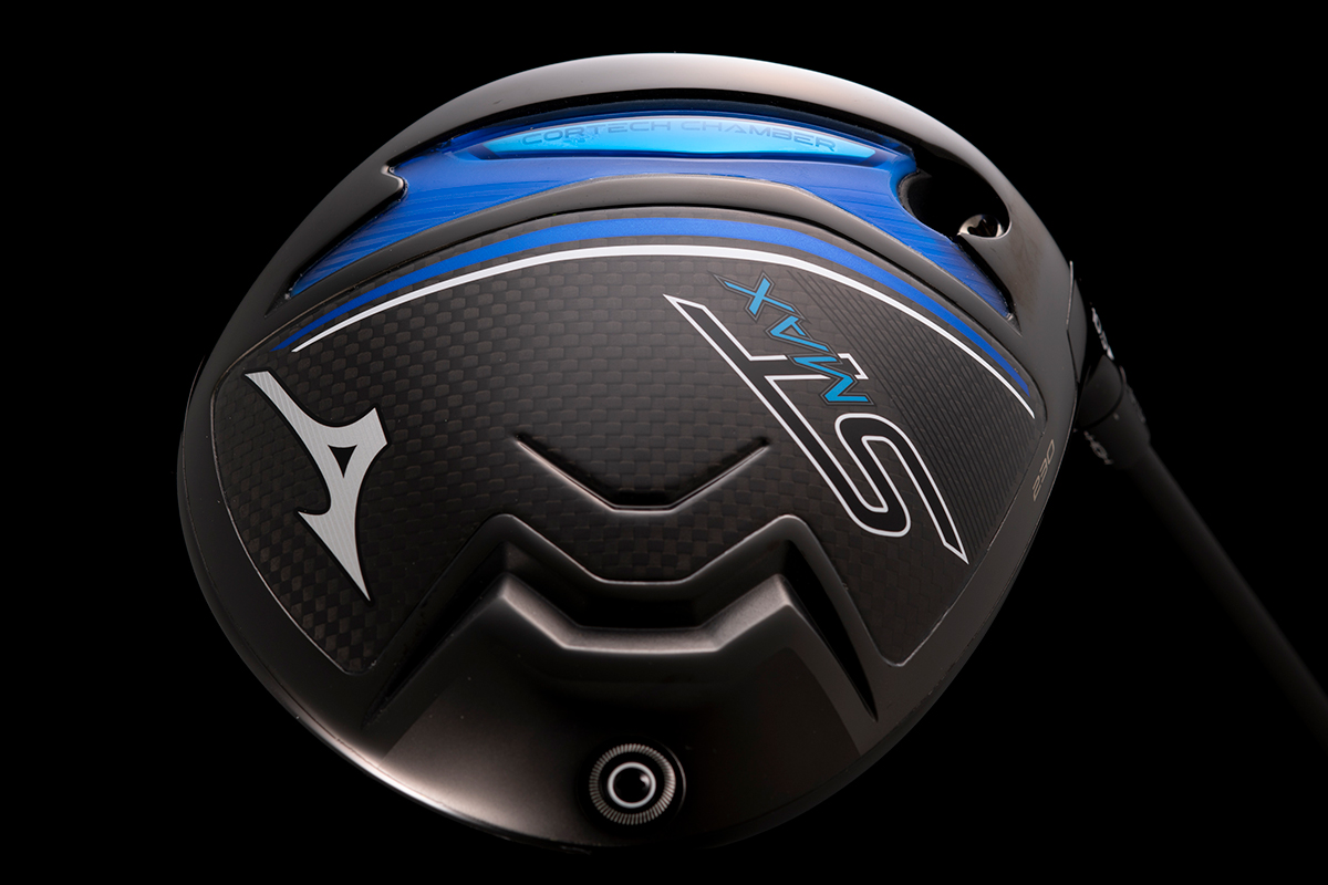 これぞニッポンのやさしさ “MOI戦線”に本命登場か！？ ミズノ「ST-MAX