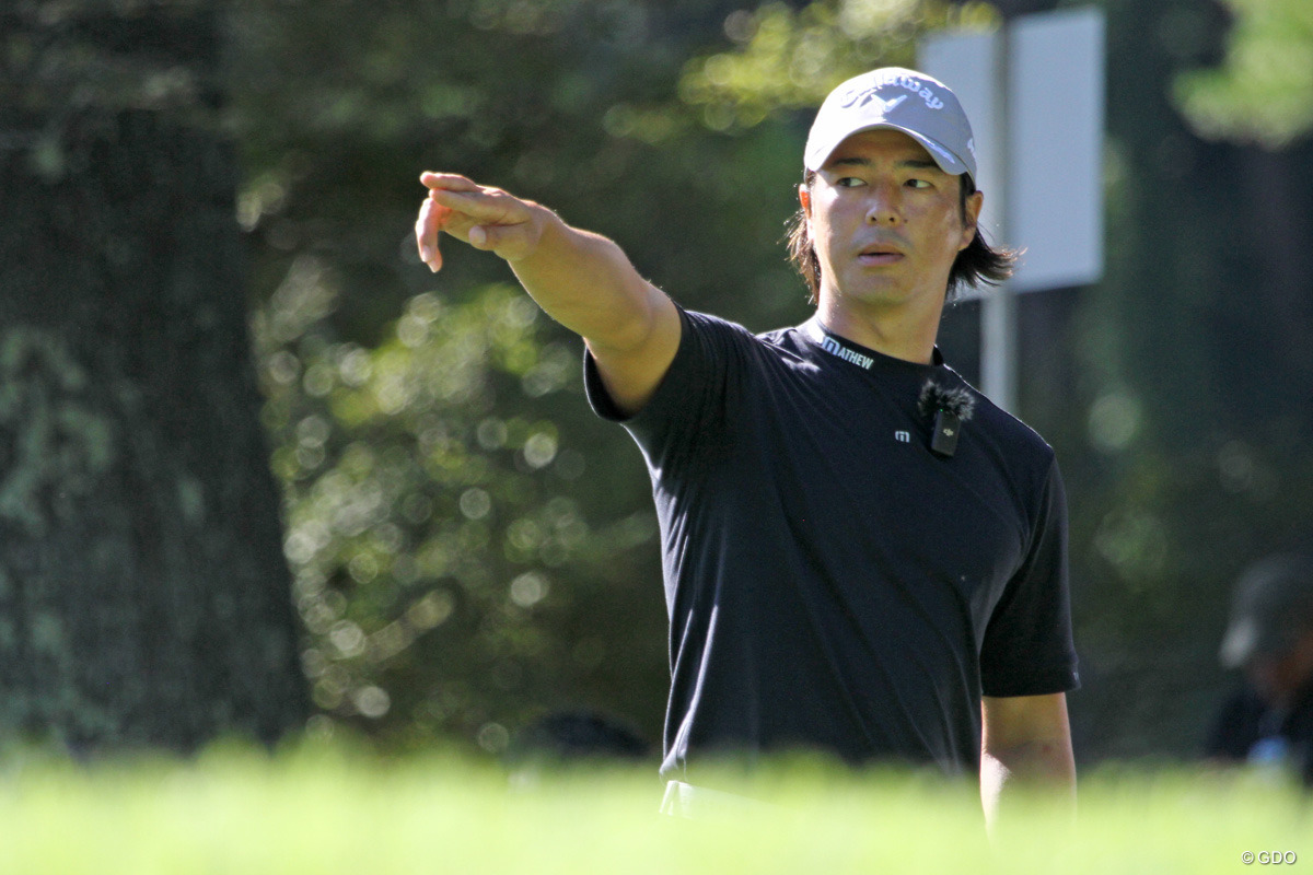 石川遼「油断せず甘えずに」 連覇した富士桜で好プレー継続へ 【国内