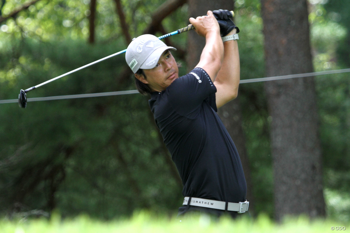 石川遼「油断せず甘えずに」 連覇した富士桜で好プレー継続へ 【国内