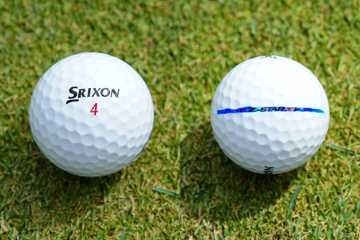 菅楓華のクラブ選び「まずは顔で」 小ぶりな「ZXi TR」は右に行かない