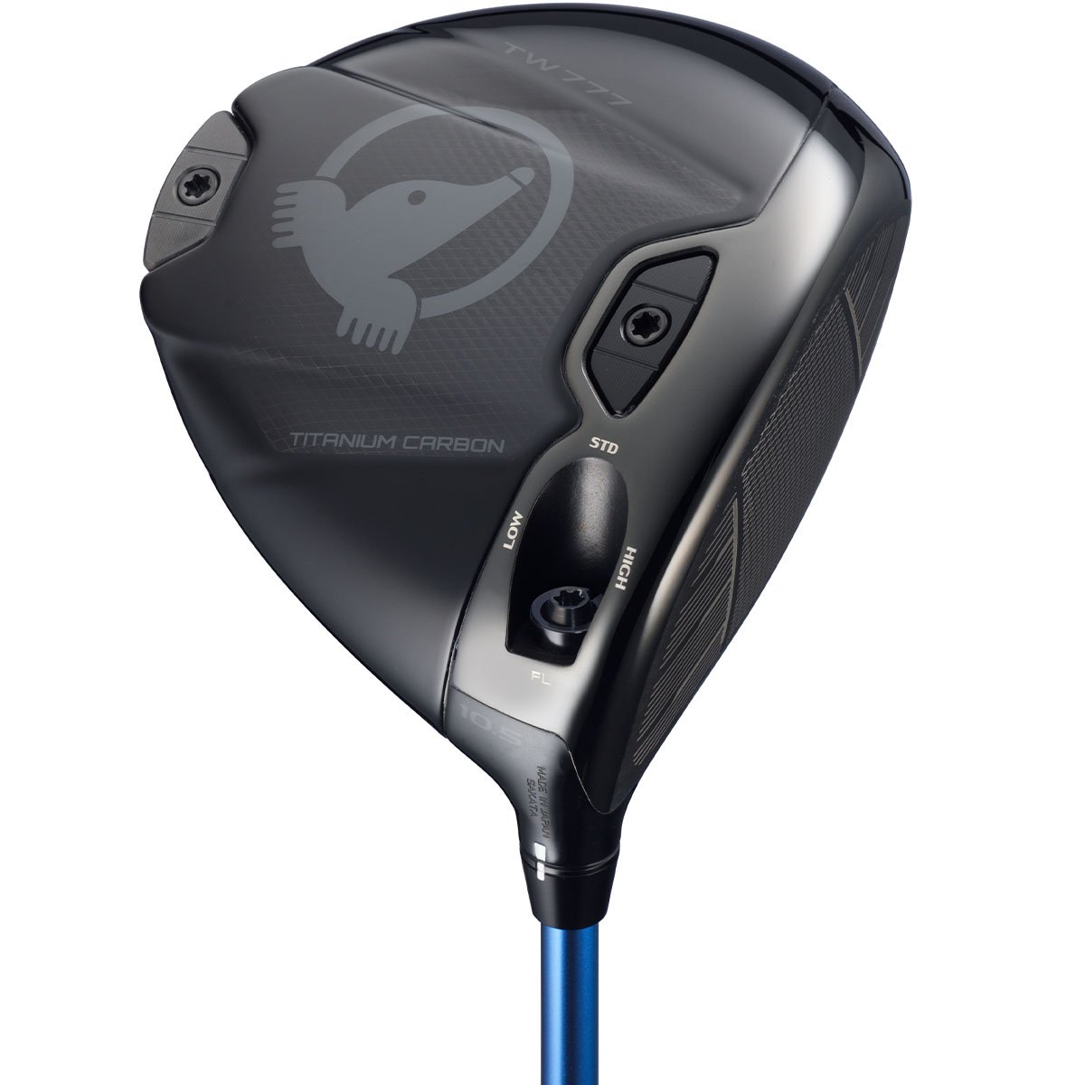 本間ゴルフ ツアーワールド TW-W ウェッジ（2015年）の試打レビュー