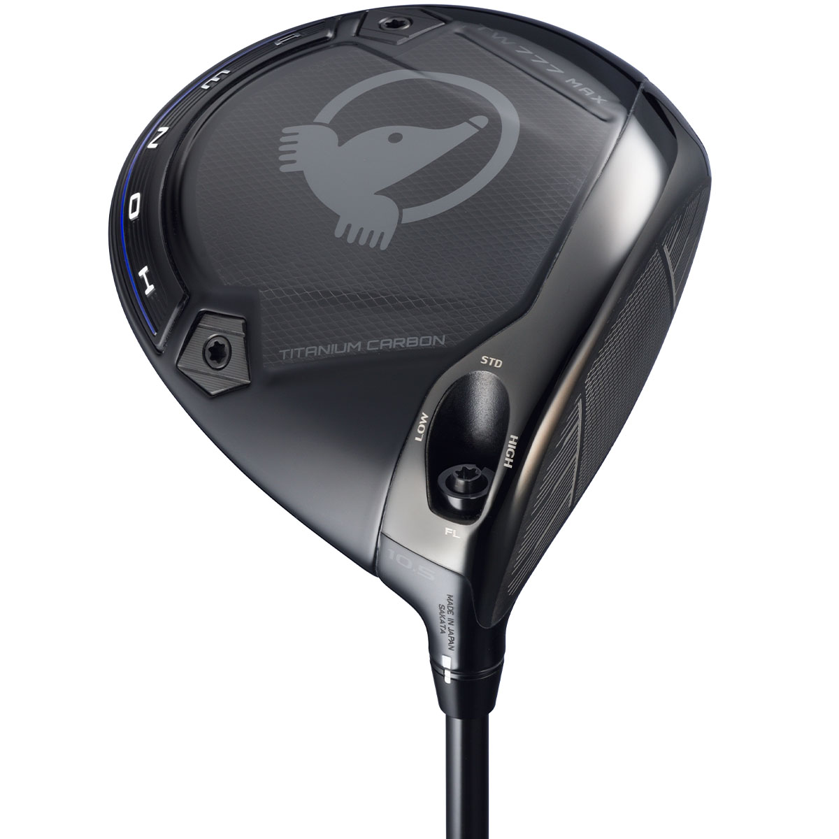 本間ゴルフ ツアーワールド TW727M アイアンの試打レビュー 口コミ