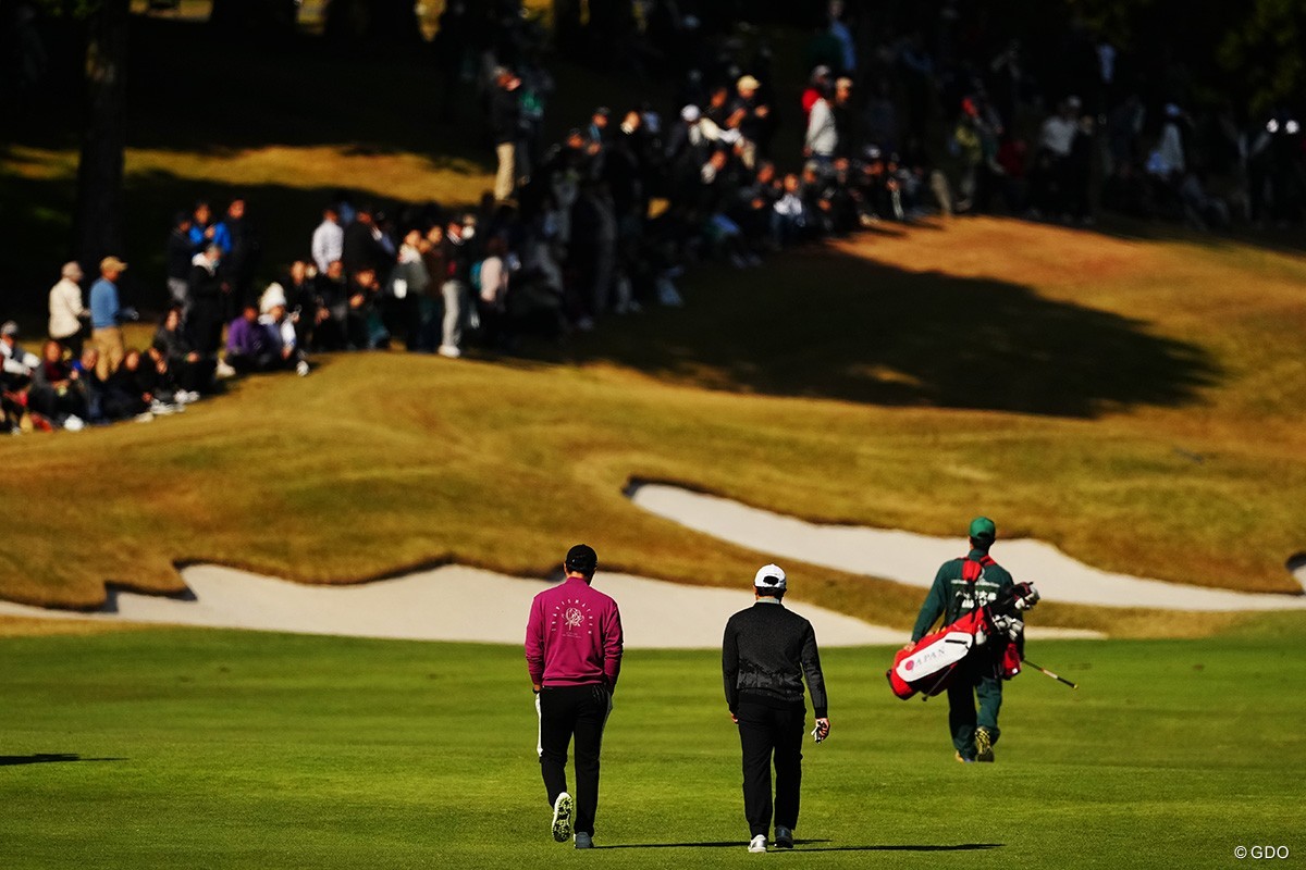 俺たちは結局“どっちつかず”だった」中嶋常幸が見た16歳の才能と日本人