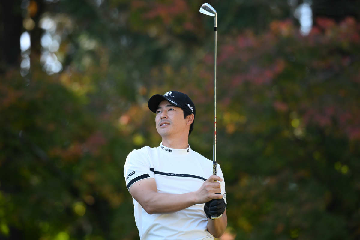 石川遼、中野麟太朗らはアマチュアに“救われ”週末へ 【国内男子ツアー