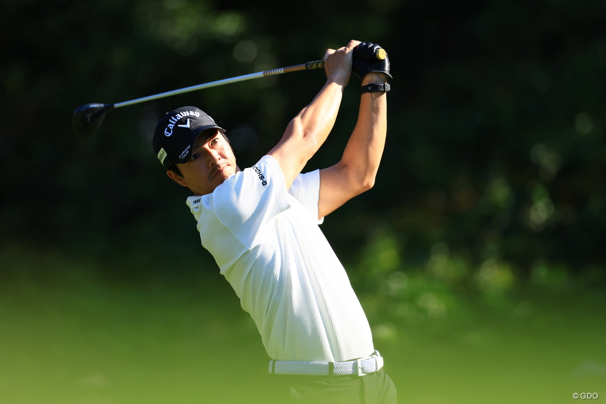 本当に楽しい」石川遼が“苦手”フェニックスで最高位ターン 【国内男子