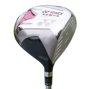 ヨネックス EZONE タイプ 420 ドライバーの試打レビュー 口コミ・評価