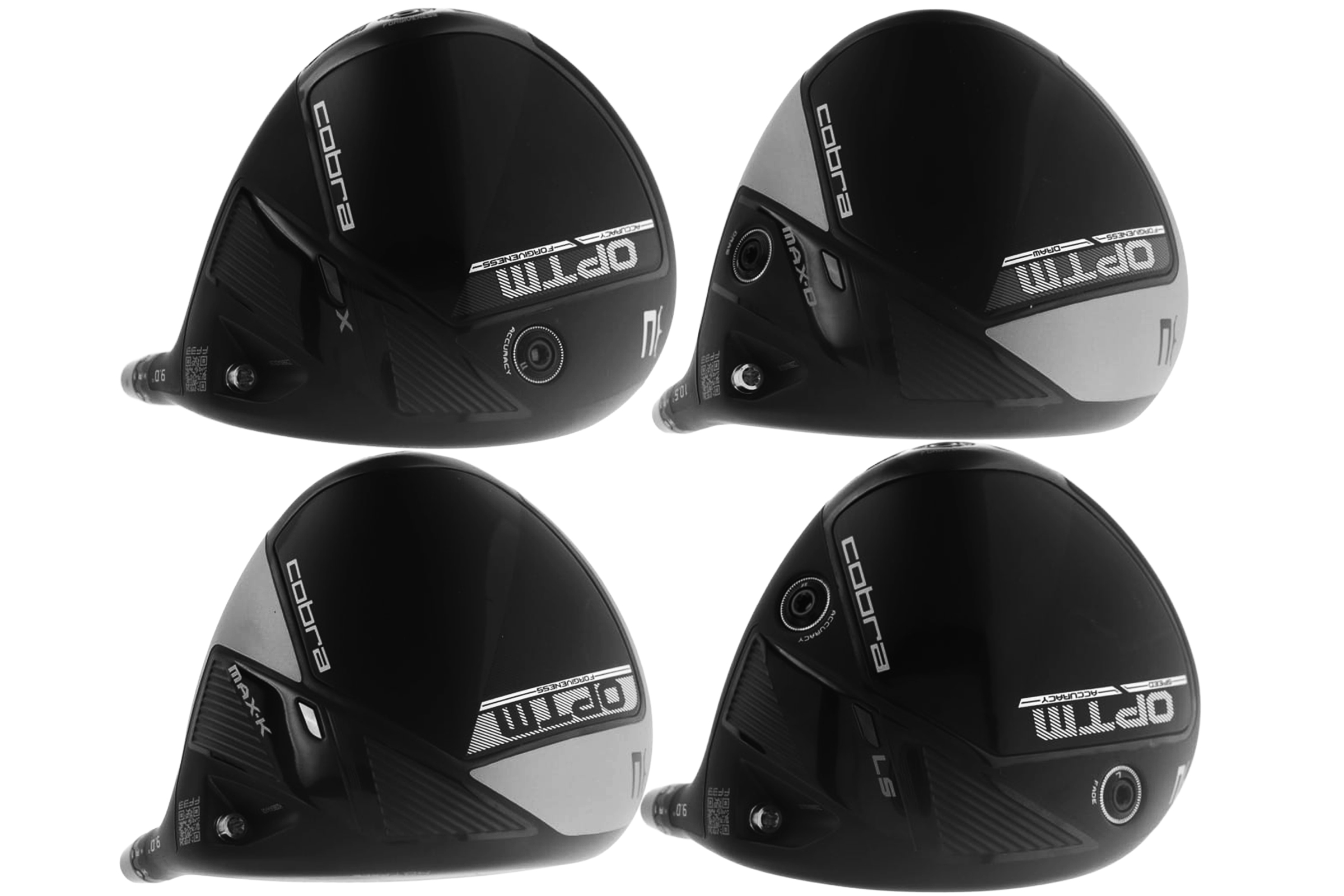 コブラもリスト掲載！ オプトム？ オピタム？ 最新1Wは「OPTM」で4