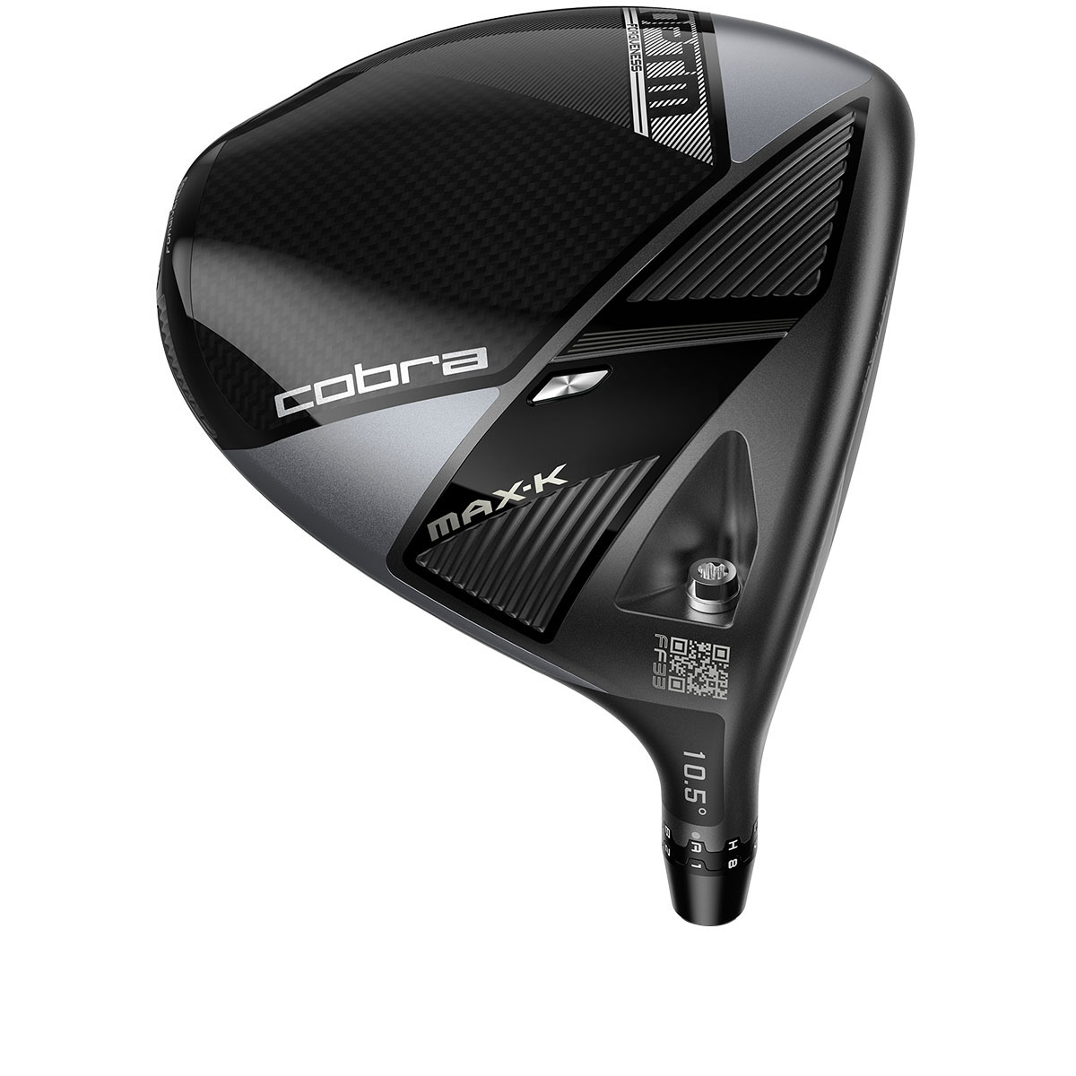 コブラ OPTM MAX-K ドライバーの試打レビュー 口コミ・評価 ギア