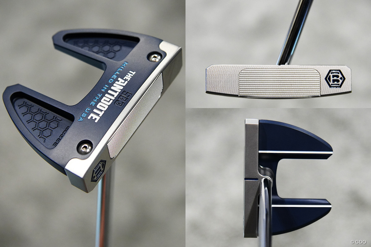 ベティナルディで最も売れた「ゼロトルク」にツノ型の新種発見 ／'26