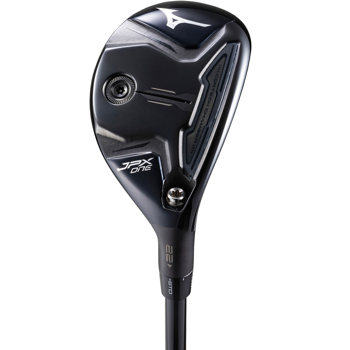 ミズノ JPX FLI-HI（フライハイ） ユーティリティの試打レビュー