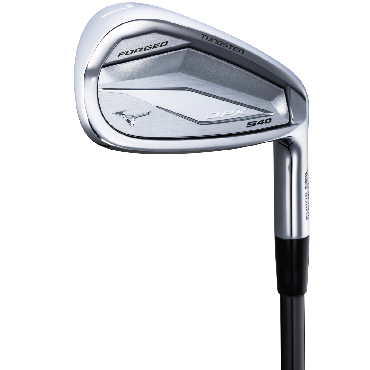 ミズノ JPX 825 XD アイアンの試打レビュー 口コミ・評価 ギアスペック