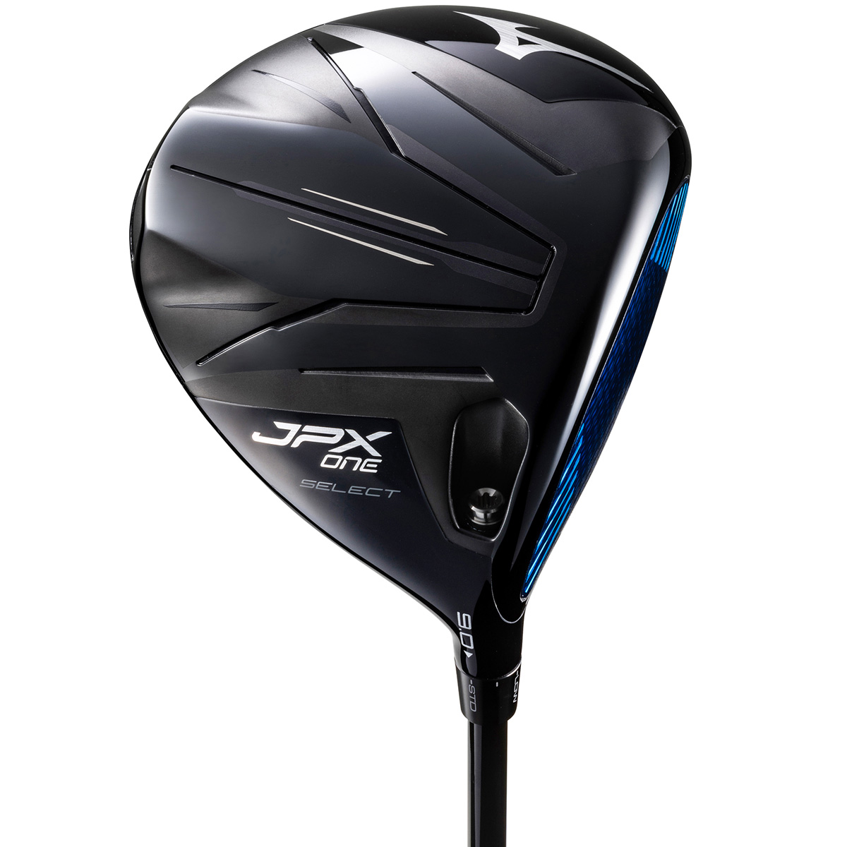 ミズノ JPX ONE SELECT ドライバーの試打レビュー 口コミ・評価 ギア