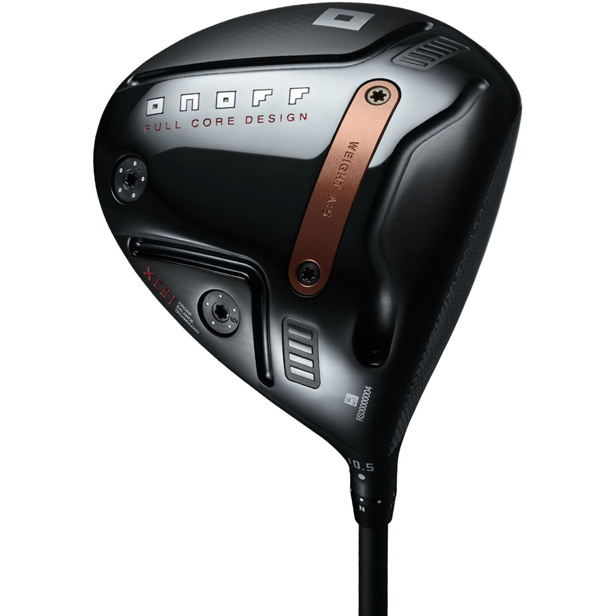 グローブライド オノフ フェアウェイ ウィングス AKA（2016年）の試打