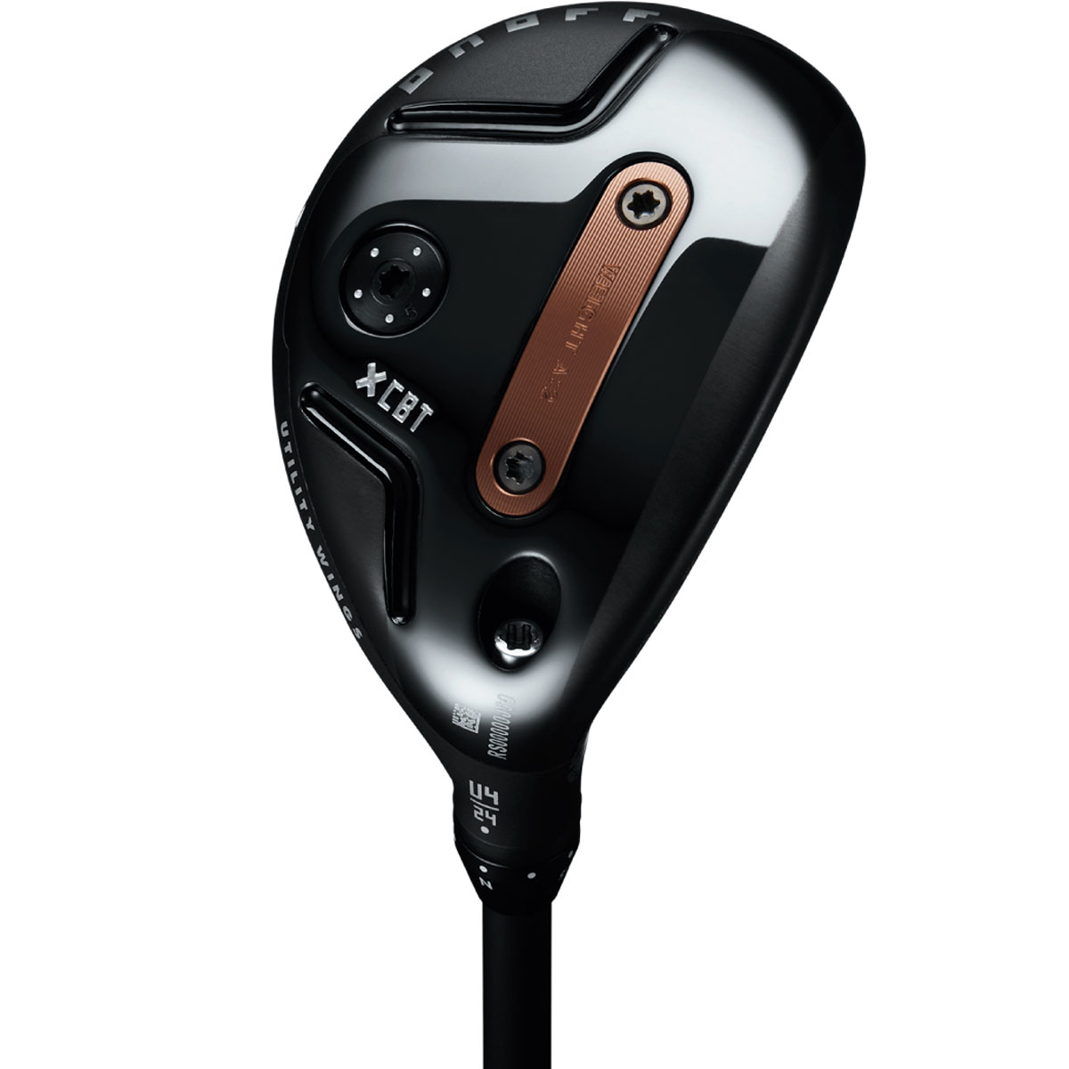 グローブライド オノフ ドライバー AKA＜2022年＞の試打レビュー