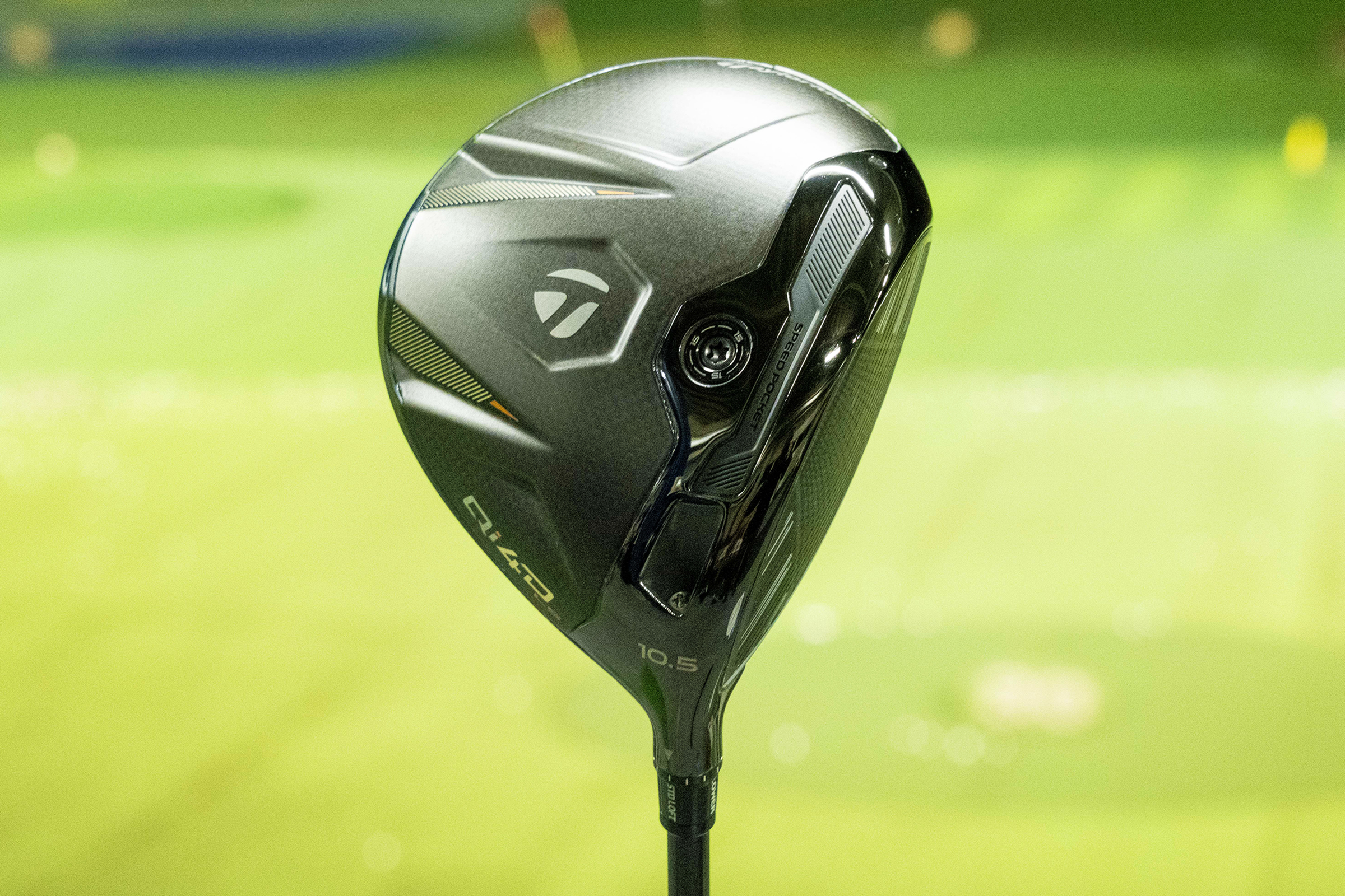 LS＝難しい”を過去にする。灰色ヘッドに隠された適度な寛容性「Qi4D LS