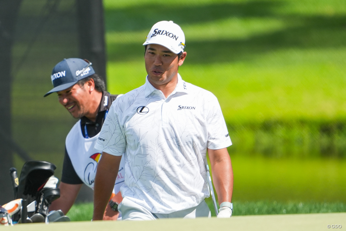 8年前「全英」でプレーの3人に聞いた ロイヤルトゥルーンはどんな