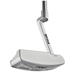 ピン ANSER 5 パターの試打レビュー 口コミ・評価 ギアスペック｜ギア