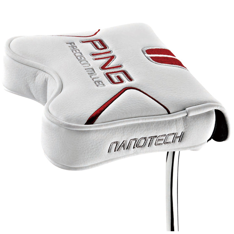 ピン SYDNEY パターの試打レビュー 口コミ・評価 ギアスペック｜ギア