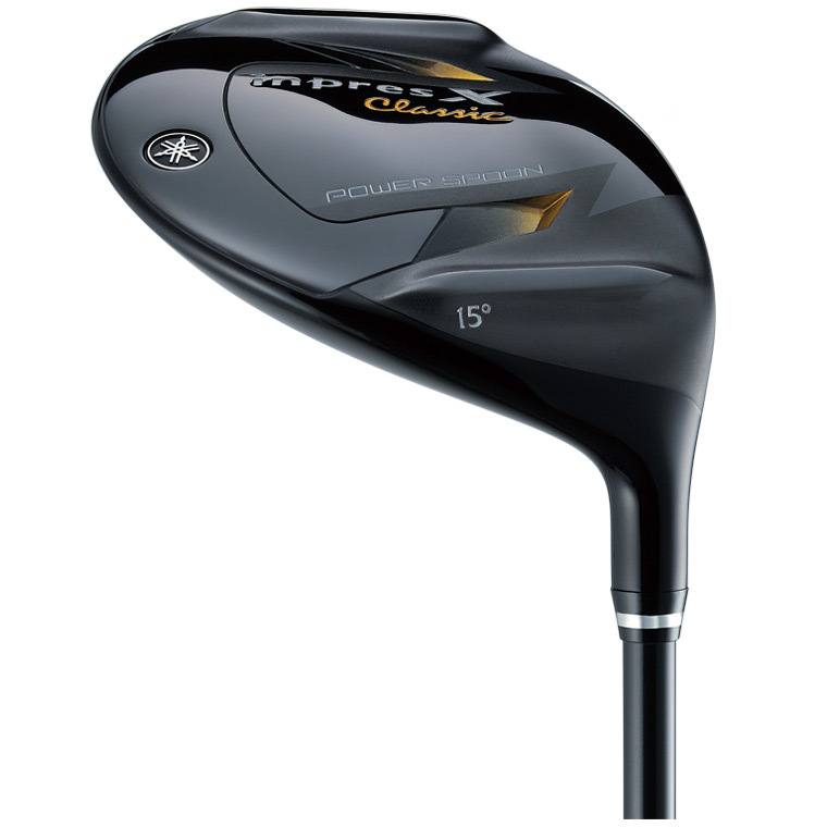 ヤマハ inpresX（インプレスX）クラシック パワースプーン