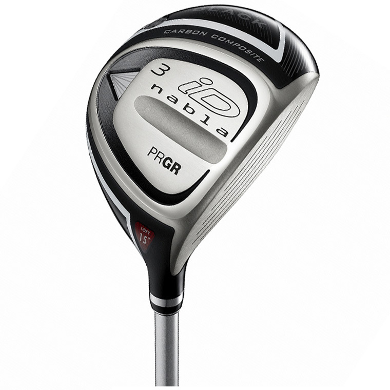 プロギア iD nabla black フェアウェイウッドの試打レビュー 口コミ