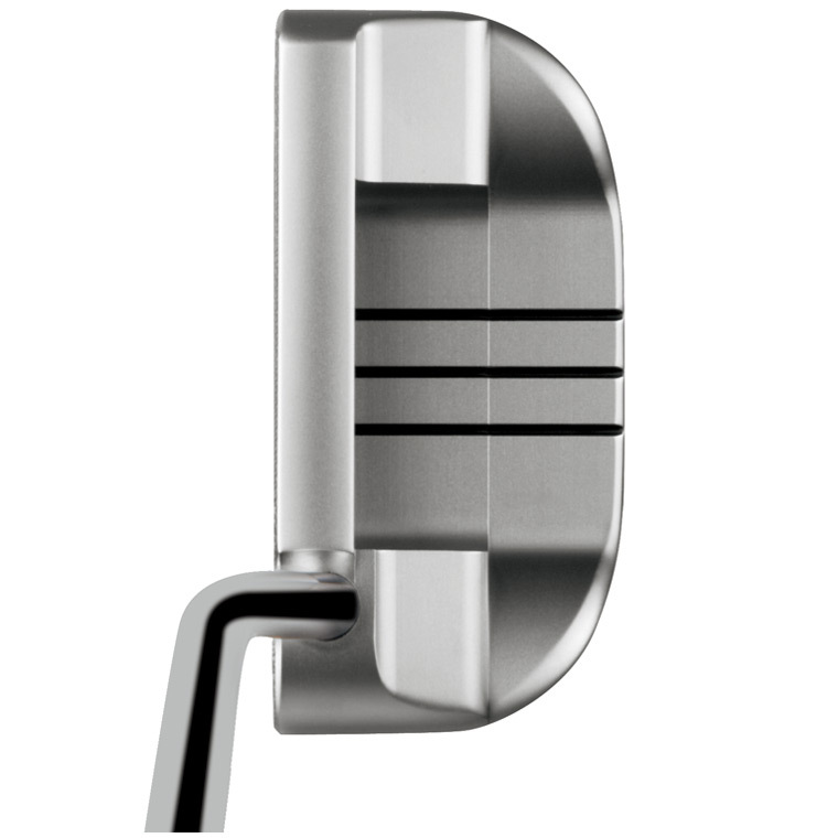 スコッティキャメロン カルフォルニア ファストバック パター（2011年