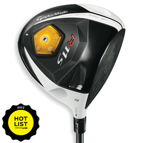 テーラーメイド R11 S ドライバーの試打レビュー 口コミ・評価 ギア