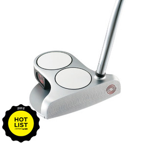 オデッセイ プロタイプ ツアーシリーズ #6の試打レビュー 口コミ・評価