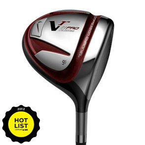 ナイキ VRPRO リミテッドエディション フォージドドライバーの試打