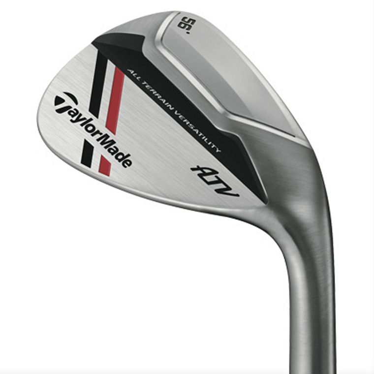 テーラーメイド ATV ウェッジ（ステンレス）の試打レビュー 口コミ