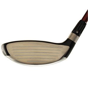 テーラーメイド R9 フェアウェイウッドの試打レビュー 口コミ・評価