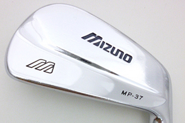 男は黙ってマッスルバック！MPシリーズの超硬派なアイアンをゲットせよ