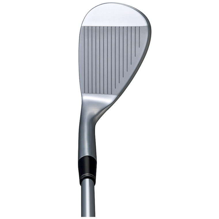 ブリヂストン TOURSTAGE X-WEDGE フォージド（2013年モデル）の試打