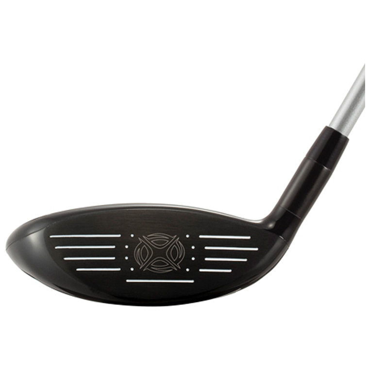 キャロウェイ X HOT フェアウェイウッドの試打レビュー 口コミ・評価