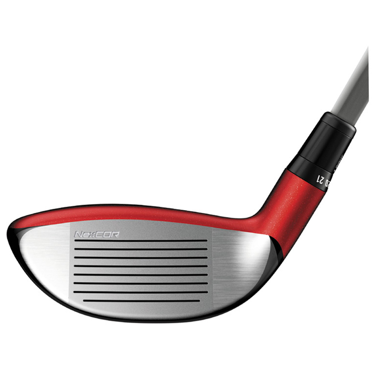 ナイキ VR_S コバートユーティリティの試打レビュー 口コミ・評価 ギア