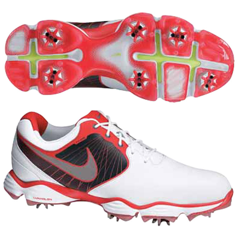 ナイキ ルナ コントロール II SL シューズの試打レビュー 口コミ・評価