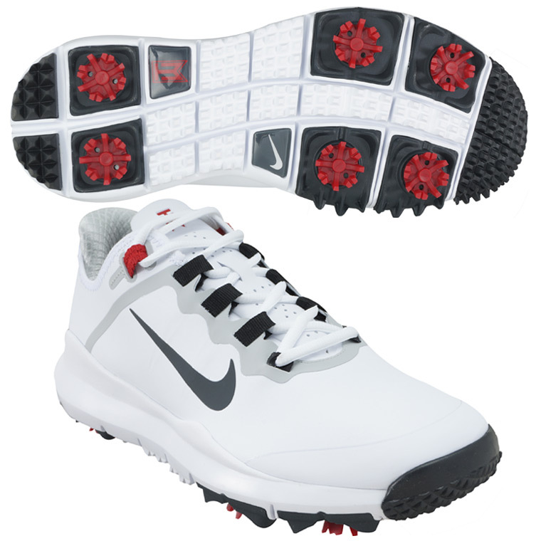 ナイキ TW 13シューズの試打レビュー 口コミ・評価 ギアスペック｜ギア