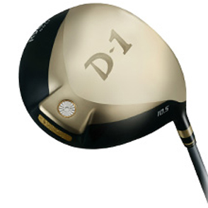 リョーマゴルフ D-1 ドライバーの試打レビュー 口コミ・評価 ギア