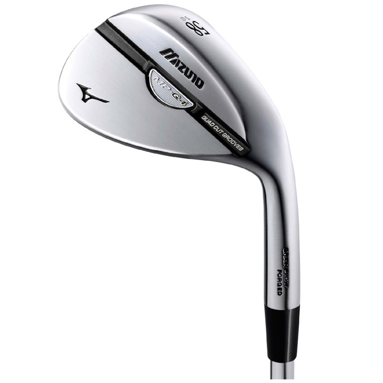 ミズノ MP G4 ウェッジの試打レビュー 口コミ・評価 ギアスペック