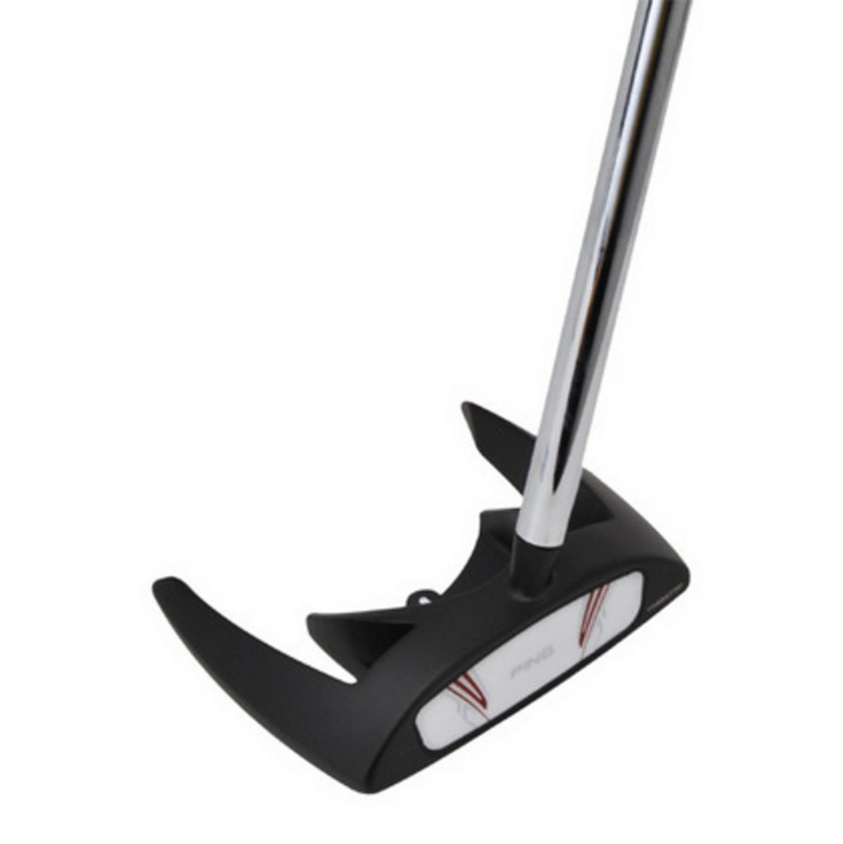 ピン スコッツデール パター ピッケムアップの試打レビュー 口コミ