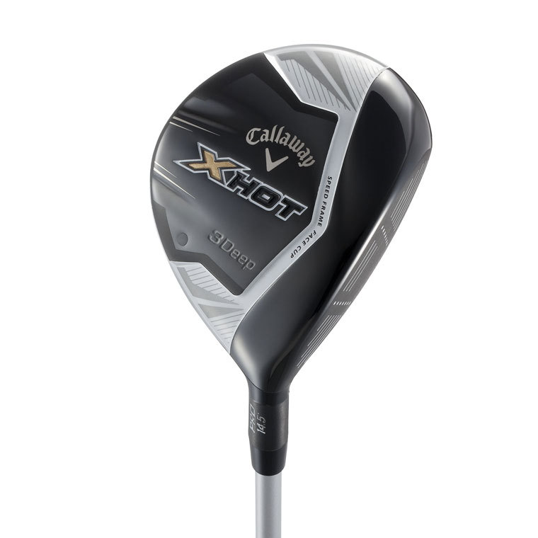 キャロウェイ X HOT PRO ドライバーの試打レビュー 口コミ・評価 ギア