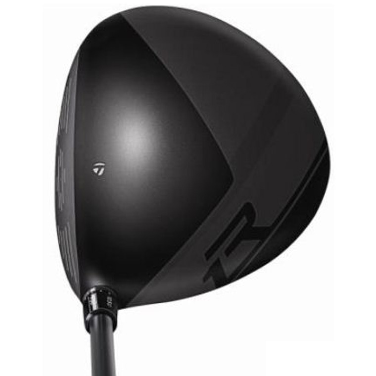 テーラーメイド R1 ブラック ドライバーの試打レビュー 口コミ・評価