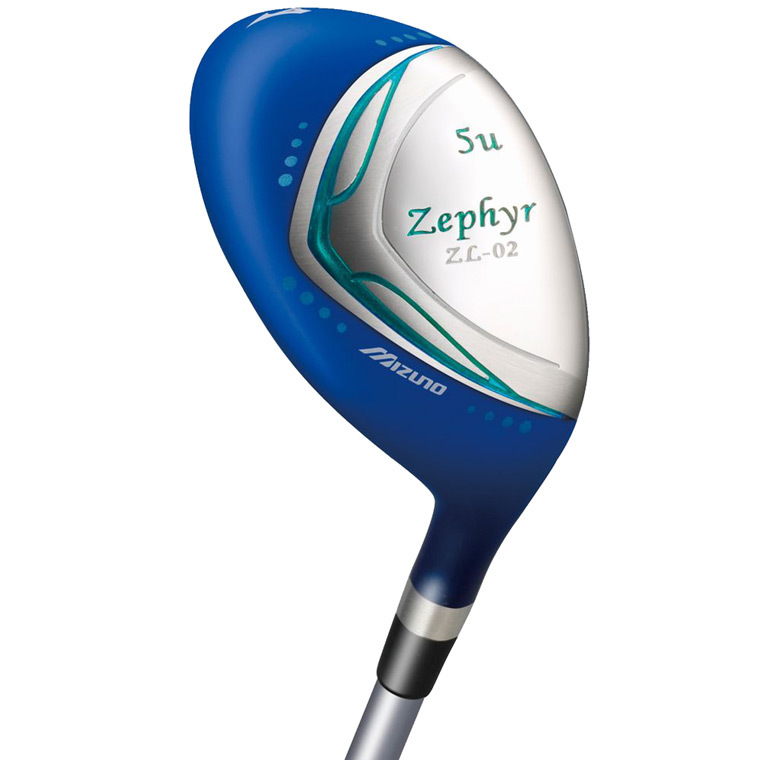 ミズノ ZEPHYR ドライバーの試打レビュー 口コミ・評価 ギアスペック