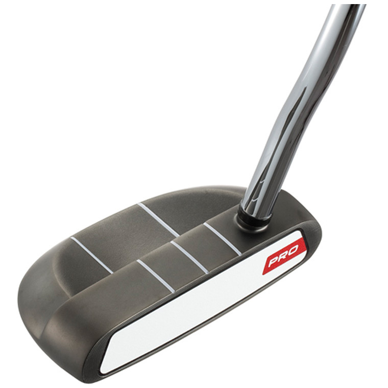 オデッセイ ホワイトホット プロ ROSSIE パターの試打レビュー 口コミ