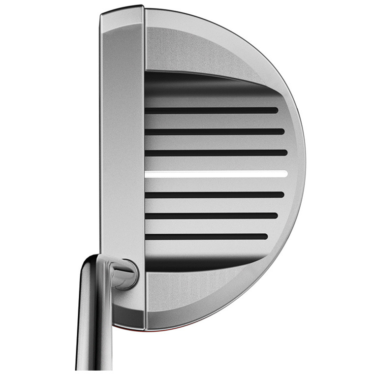 ナイキ メソッドモダンクラシックパター MOD 00の試打レビュー 口コミ