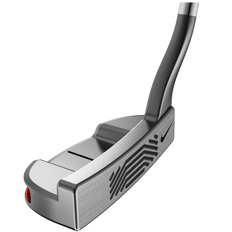 ナイキ メソッドモダンクラシックパター MOD 60の試打レビュー 口コミ