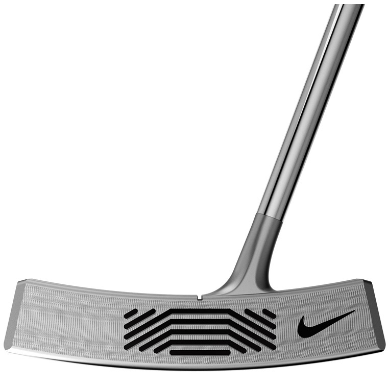 ナイキ メソッドモダンクラシックパター MOD 90の試打レビュー 口コミ